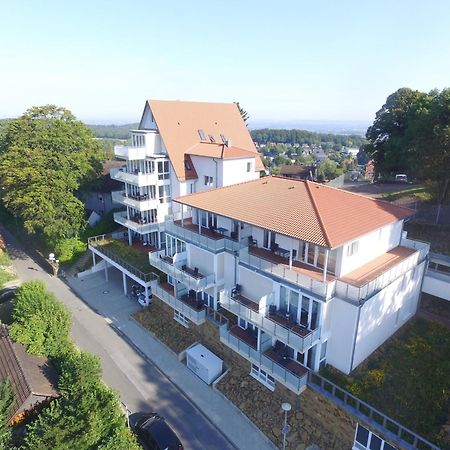 Appartement 17 Oerlinghausen Екстериор снимка