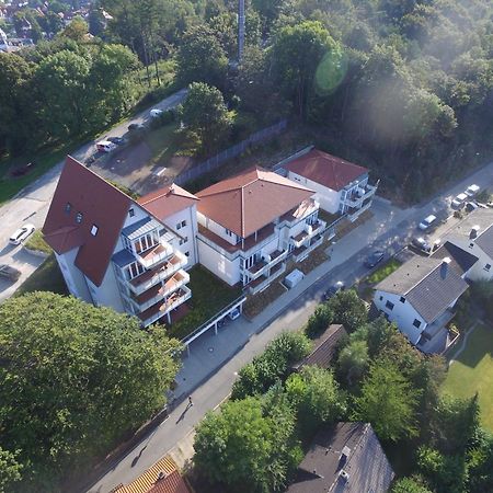 Appartement 17 Oerlinghausen Екстериор снимка