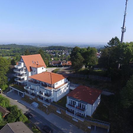 Appartement 17 Oerlinghausen Екстериор снимка