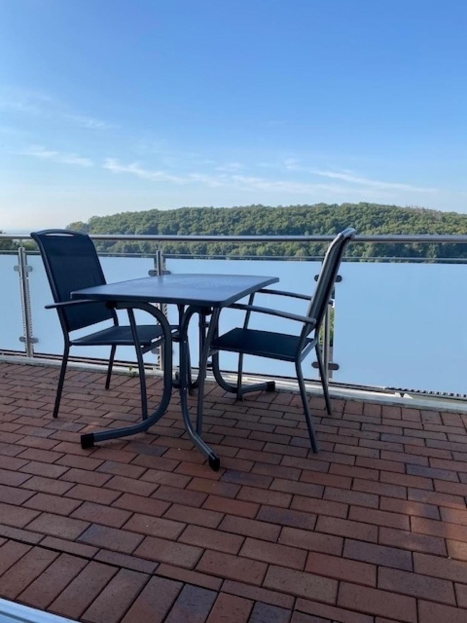 Appartement 17 Oerlinghausen Екстериор снимка