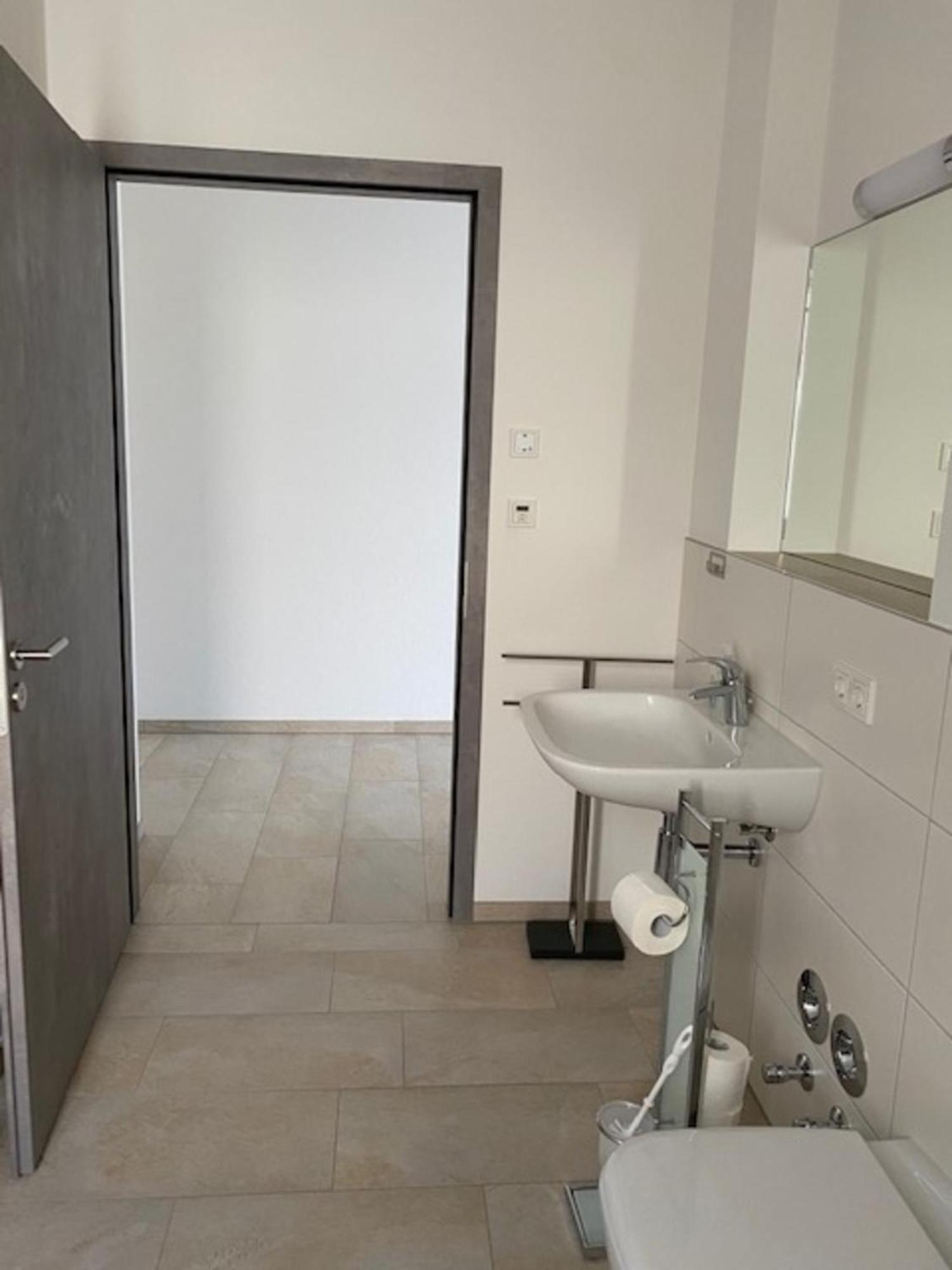 Appartement 17 Oerlinghausen Екстериор снимка