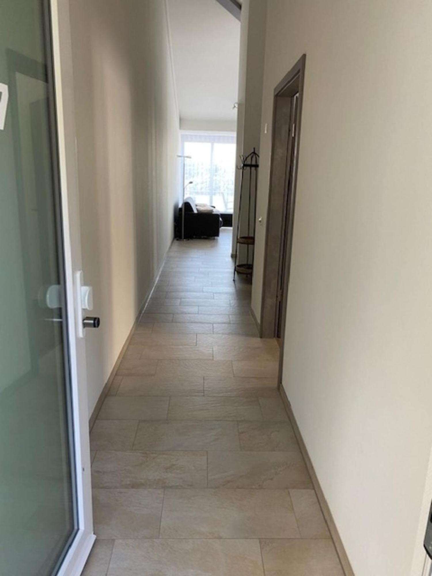 Appartement 17 Oerlinghausen Екстериор снимка