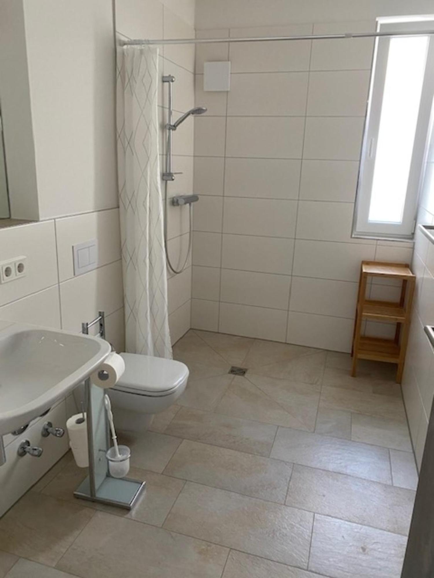 Appartement 17 Oerlinghausen Екстериор снимка