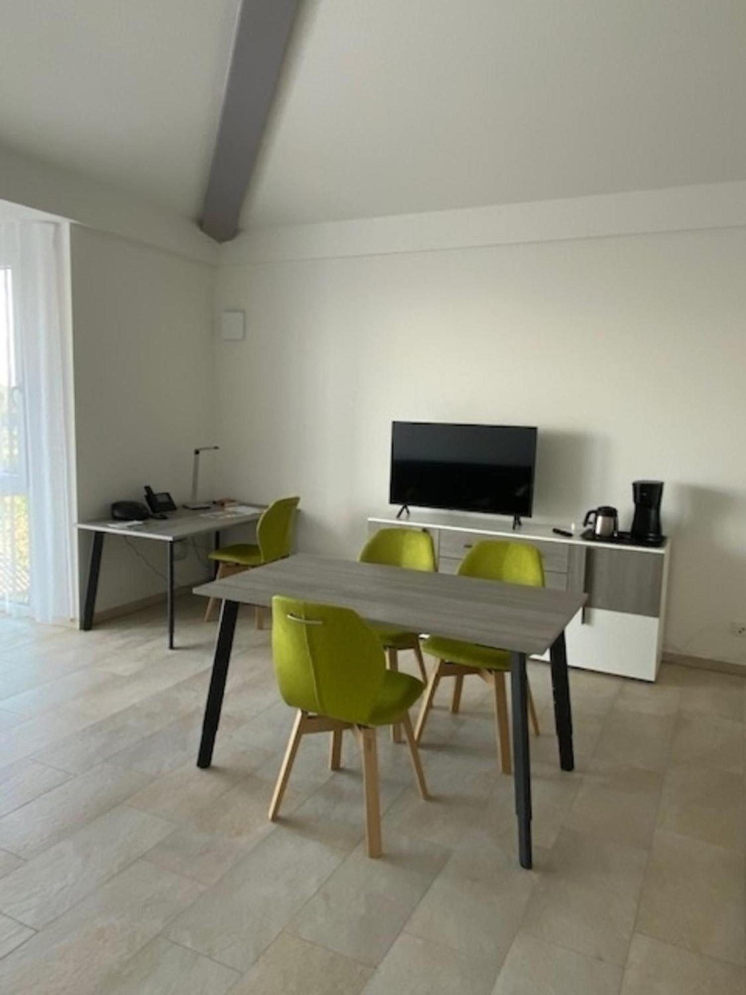 Appartement 17 Oerlinghausen Екстериор снимка