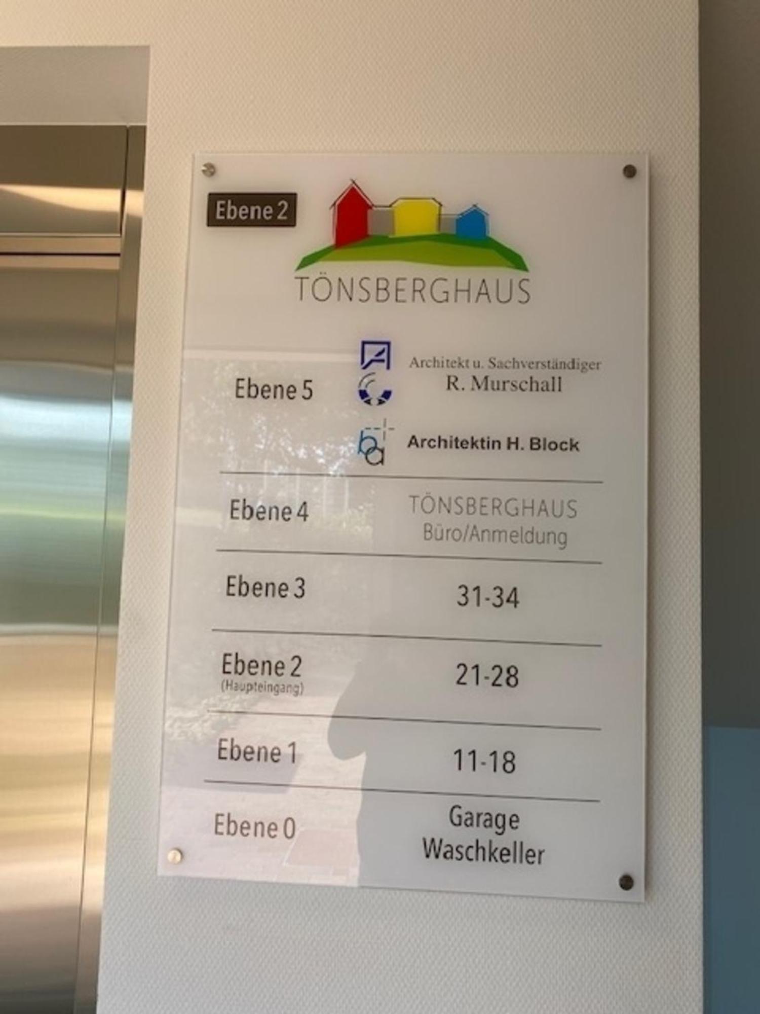 Appartement 17 Oerlinghausen Екстериор снимка