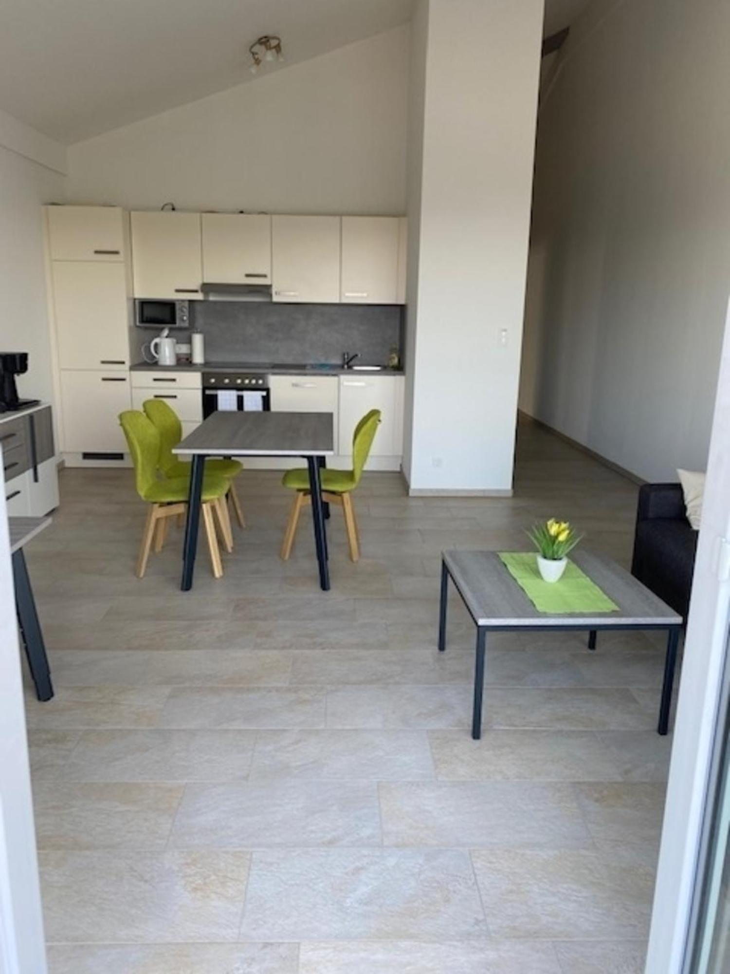 Appartement 17 Oerlinghausen Екстериор снимка