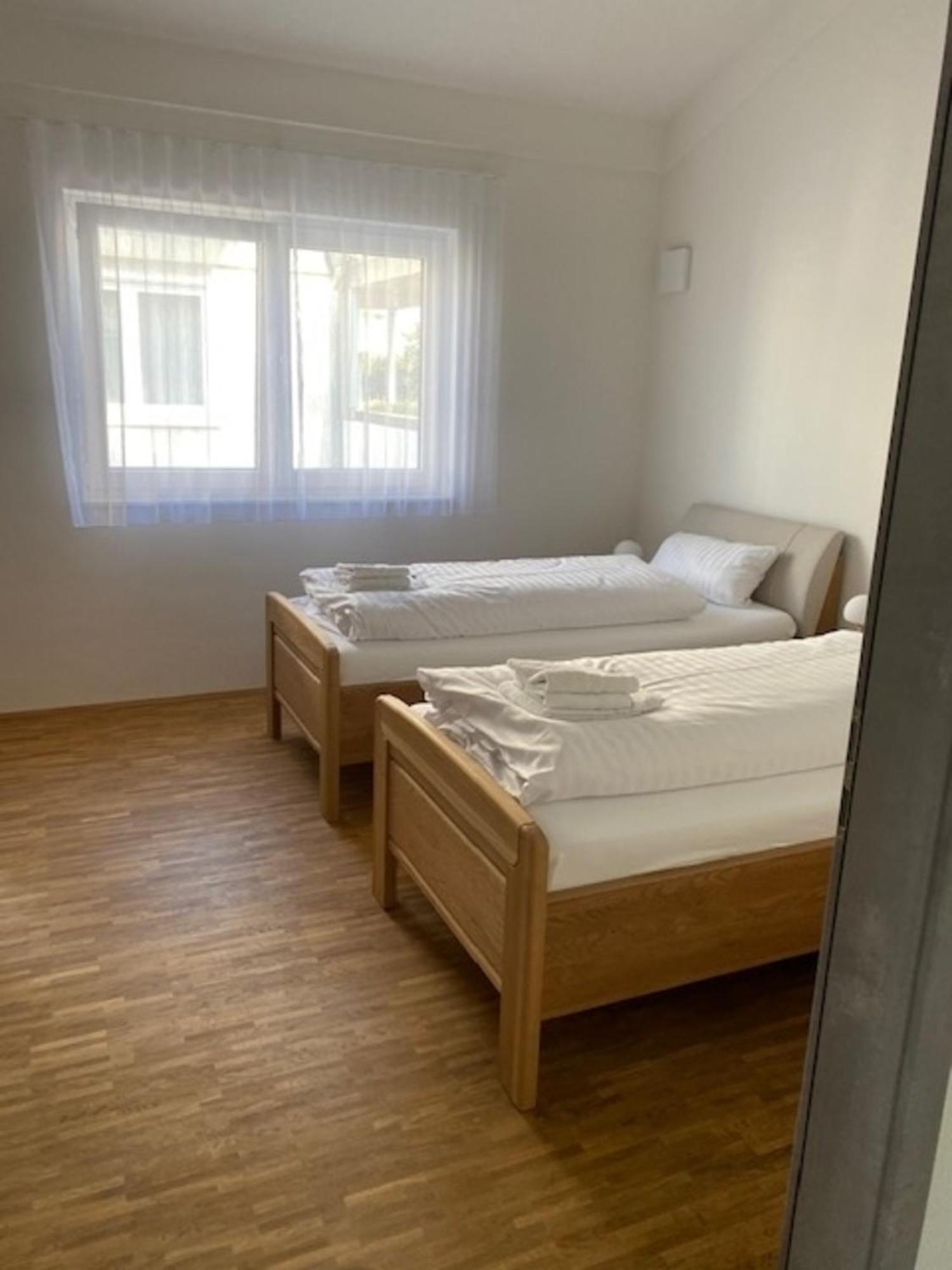 Appartement 17 Oerlinghausen Екстериор снимка