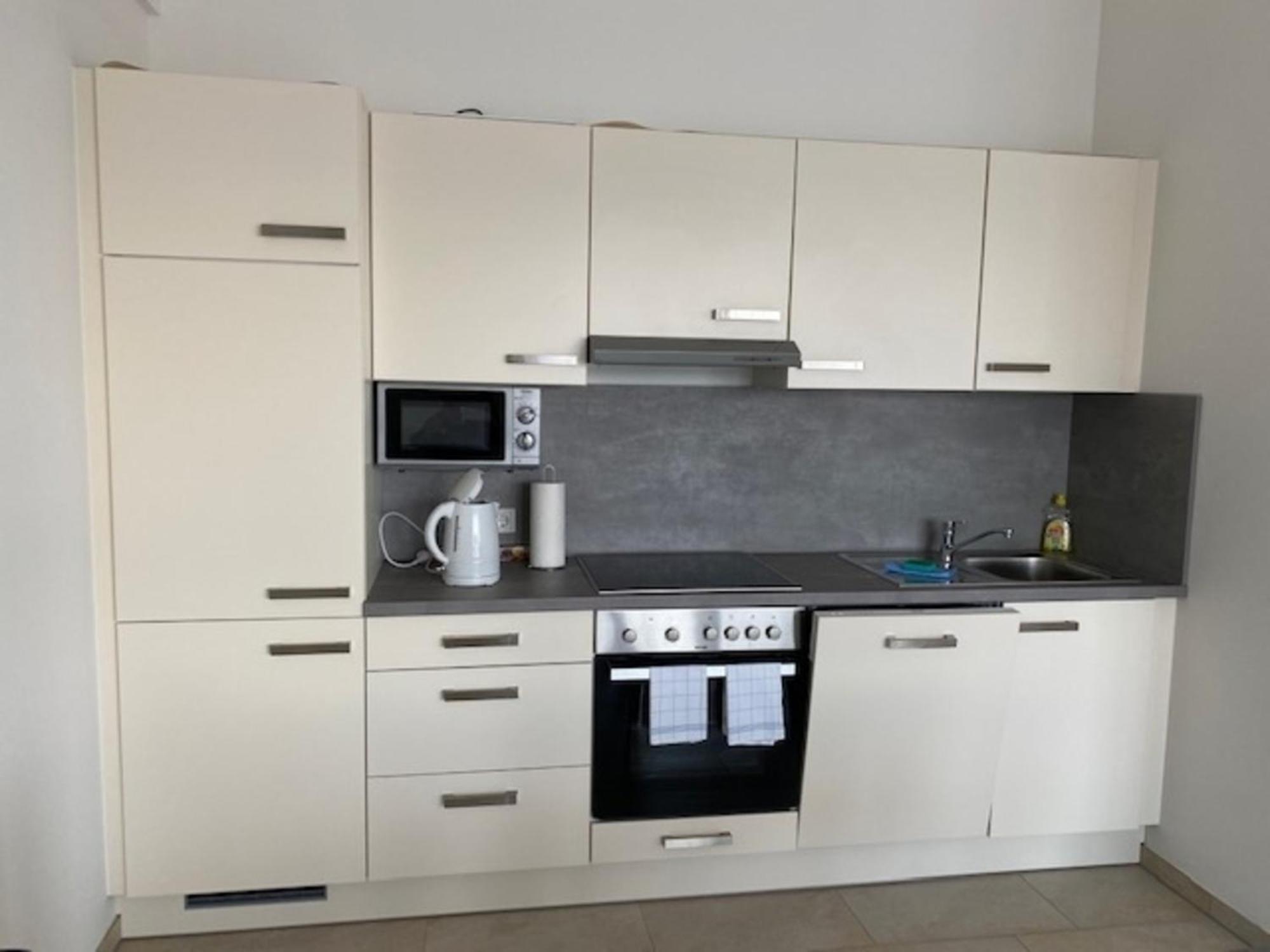 Appartement 17 Oerlinghausen Екстериор снимка