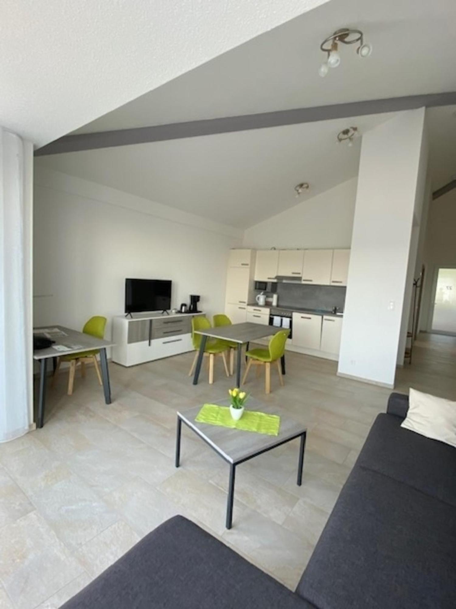 Appartement 17 Oerlinghausen Екстериор снимка