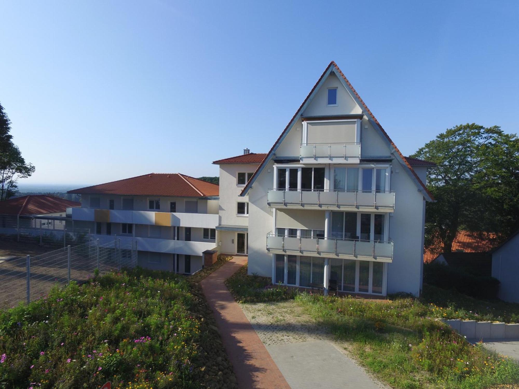 Appartement 17 Oerlinghausen Екстериор снимка
